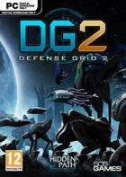 Switch游戏 -防御阵型2 Defense Grid 2-百度网盘下载