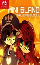 Switch游戏 -迷你岛:挑战 Mini Island Challenge Bundle-百度网盘下载