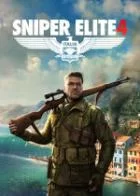 Switch游戏 -狙击精英4 Sniper Elite 4-百度网盘下载