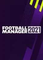 Switch游戏 -足球经理2021 Football Manager 2021-百度网盘下载