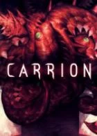 Switch游戏 -红怪 CARRION-百度网盘下载