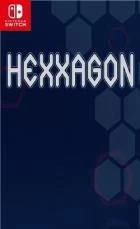 Switch游戏 -六边形 – 棋盘游戏 Hexxagon – Board Game-百度网盘下载