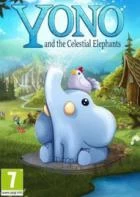 Switch游戏 -神象尤诺历险记 Yono and the Celestial Elephants-百度网盘下载