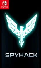 Switch游戏 -间谍黑客 SpyHack-百度网盘下载