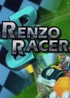 Switch游戏 -伦佐赛车 Renzo Racer-百度网盘下载