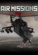 Switch游戏 -空中任务：雄鹿直升机 Air Missions: HIND-百度网盘下载