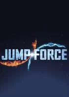 Switch游戏 -Jump大乱斗 JUMP FORCE -百度网盘下载