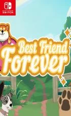 Switch游戏 -永远的好朋友 Best Friend Forever-百度网盘下载
