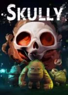 Switch游戏 -Skully Skully-百度网盘下载