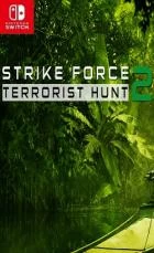 Switch游戏 -Strike Force 2 Terrorist Hunt Strike Force 2 Terrorist Hunt-百度网盘下载