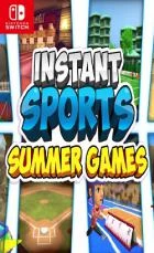Switch游戏 -即时运动夏日游戏 Instant Sports Summer Games-百度网盘下载