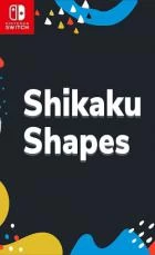 Switch游戏 -Shikaku Shapes Shikaku Shapes-百度网盘下载