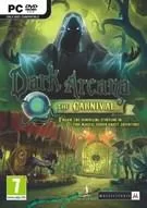 Switch游戏 -黑暗奥秘：嘉年华 Dark Arcana: The Carnival-百度网盘下载