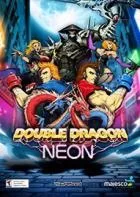 Switch游戏 -双截龙：彩虹 Double Dragon: Neon-百度网盘下载