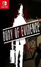 Switch游戏 -尸体证据 Body of Evidence-百度网盘下载
