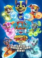 Switch游戏 -汪汪队立大功：拯救冒险湾 PAW Patrol Mighty Pups Save Adventure Bay-百度网盘下载