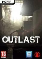 Switch游戏 -逃生 Outlast-百度网盘下载