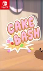 Switch游戏 -蛋糕大乱斗 Cake Bash-百度网盘下载