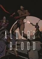 Switch游戏 -桤木血 Alder’s Blood-百度网盘下载