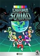 Switch游戏 -彩度战队 Chroma Squad-百度网盘下载
