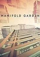 Switch游戏 -曼尼福德花园 Manifold Garden-百度网盘下载
