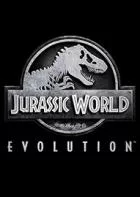 Switch游戏 -侏罗纪世界：进化 Jurassic World Evolution-百度网盘下载