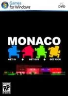 Switch游戏 -摩纳哥：你的就是我的 Monaco: What’s Yours Is Mine-百度网盘下载