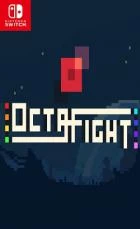 Switch游戏 -OctaFight OctaFight-百度网盘下载
