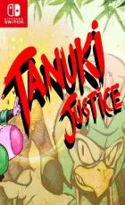 Switch游戏 -Tanuki Justice Tanuki Justice-百度网盘下载