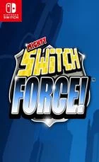 Switch游戏 -强力转换合集 Mighty Switch Force! Collection-百度网盘下载