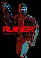 Switch游戏 -废墟 Ruiner-百度网盘下载