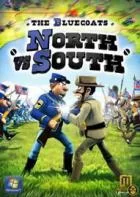 Switch游戏 -蓝衫军：南北战争 The Bluecoats: North vs South-百度网盘下载