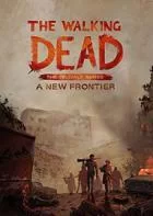 Switch游戏 -行尸走肉：第三季 The Walking Dead: A New Frontier-百度网盘下载