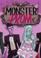 Switch游戏 -魔物学园：毕业舞会大作战 Monster Prom-百度网盘下载