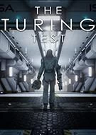 Switch游戏 -图灵测试 The Turing Test-百度网盘下载