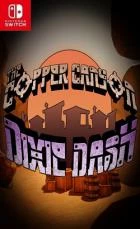 Switch游戏 -峡谷牛仔冲刺 The Copper Canyon Dixie Dash-百度网盘下载