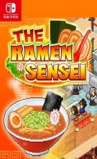 Switch游戏 -开罗拉面店 The Ramen Sensei-百度网盘下载