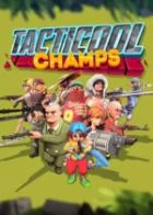 Switch游戏 -Tacticool Champs Tacticool Champs-百度网盘下载