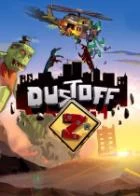 Switch游戏 -Dustoff Z Dustoff Z-百度网盘下载