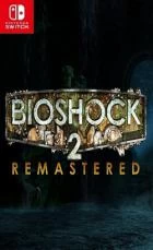 Switch游戏 -生化奇兵2：重制版 BioShock 2 Remastered-百度网盘下载