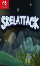 Switch游戏 -skelattack Skelattack-百度网盘下载