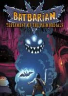 Switch游戏 -蝙蝠人：古代洞窟的谜团 Batbarian: Testament of the Primordials-百度网盘下载