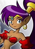 Switch游戏 -桑塔：危险的复仇 Shantae: Risky’s Revenge – Director’s Cut-百度网盘下载