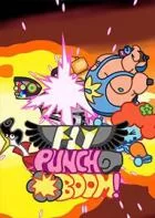 Switch游戏 -飞拳爆 Fly Punch Boom!-百度网盘下载