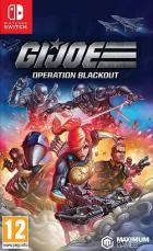 Switch游戏 -特种部队 封锁行动 G.I. Joe: Operation Blackout-百度网盘下载