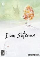 Switch游戏 -我是刹那 I am Setsuna-百度网盘下载