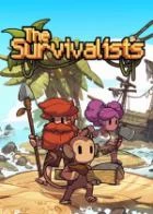 Switch游戏 -岛屿生存者 The Survivalists-百度网盘下载