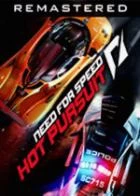Switch游戏 -极品飞车14：热力追踪重制版 Need for Speed: Hot Pursuit Remastered-百度网盘下载
