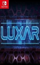 Switch游戏 -LUXAR LUXAR-百度网盘下载