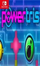 Switch游戏 -Powertris Powertris-百度网盘下载